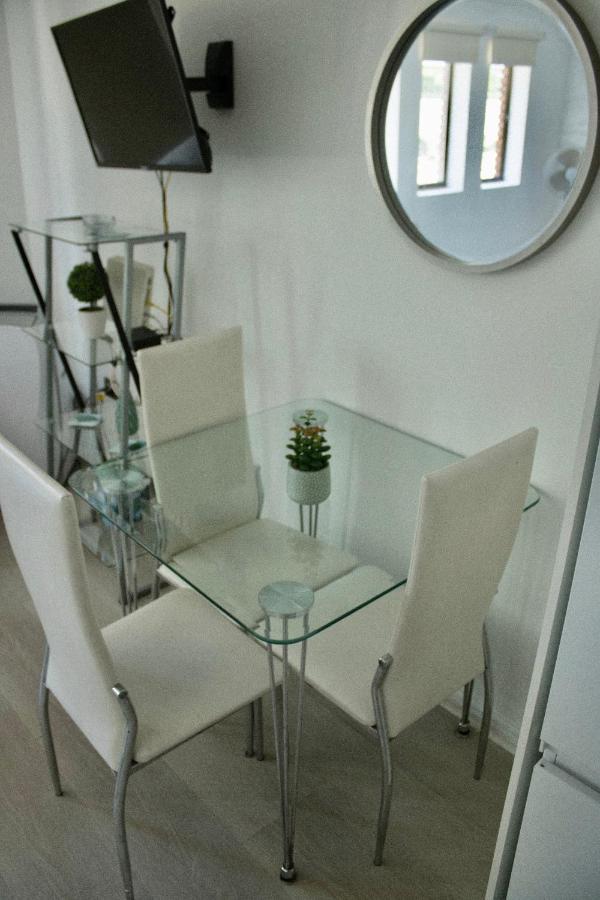 סנטיאגו Departamento Mall Costanera מראה חיצוני תמונה