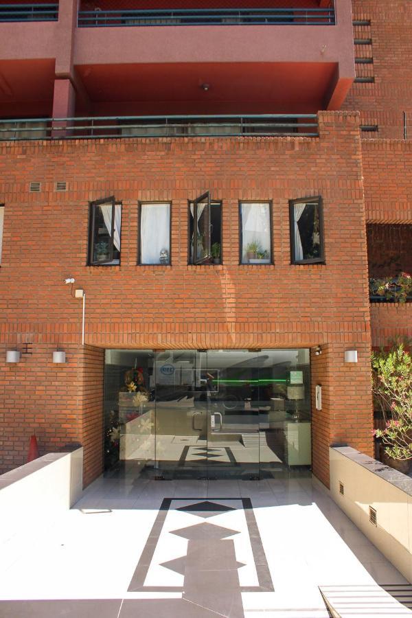סנטיאגו Departamento Mall Costanera מראה חיצוני תמונה